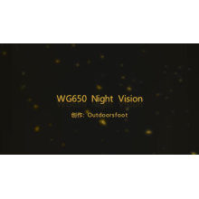 WILDGAMEPLUS 350M Range Digital Infrared Night Vision Monocular 6X50 Zoom Hunting Night Vision Scope Optical take Video Picture